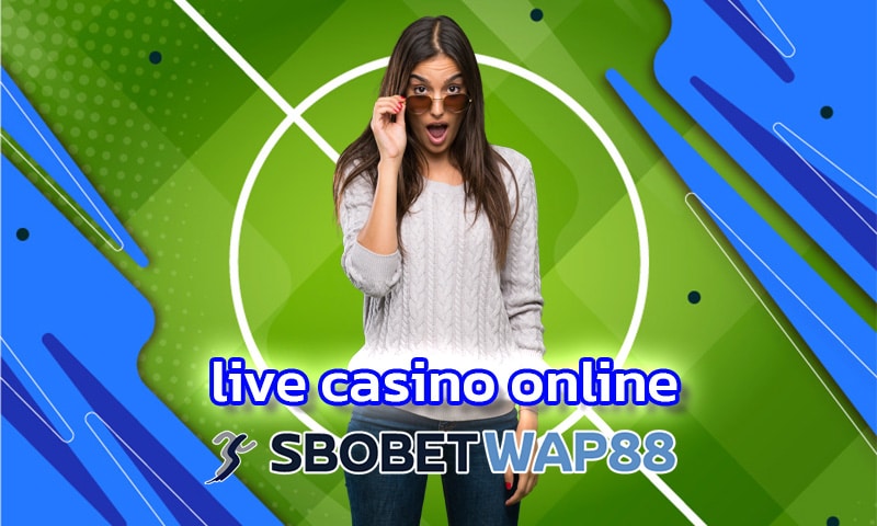 Sbobet login online casino with live roulette Situs perjudian terpercaya Cobalah bermain online casino with live roulette Selamat bermain